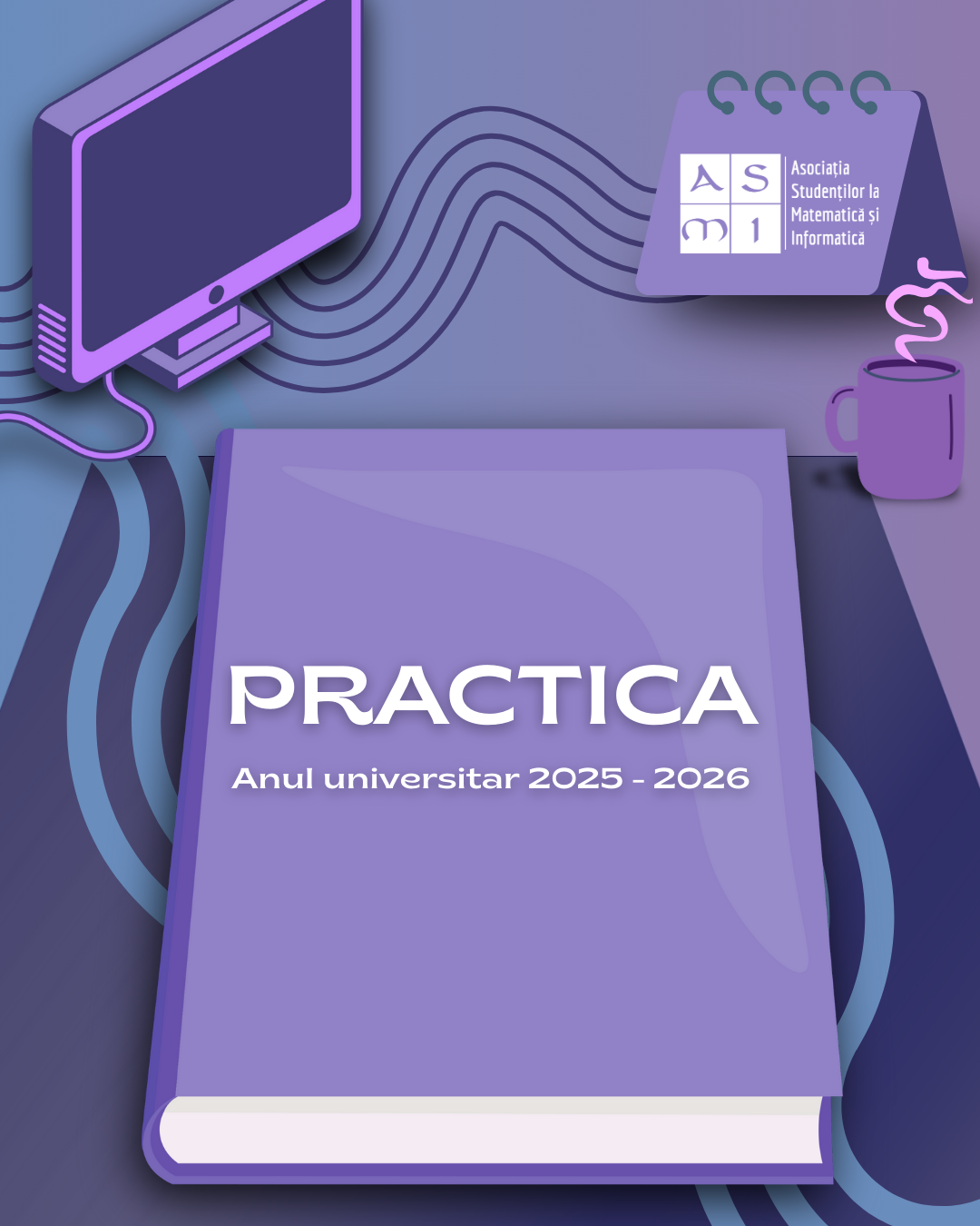 Practica - Anul universitar 2025-2026